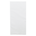 274.39-TOVAGLIOLI P. 1/8 SLIM PLUS 'LIKE LINEN' 70 G/M2 39x50 CM BIANCO SPUNLACE (50 u.)