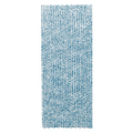 272.93-TOVAGLIOLI P.1/8 SLIM 'LIKE LINEN' KEIKO 70 G/M2 33x40 CM BLU INDACO SPUNLACE (50 u.)
