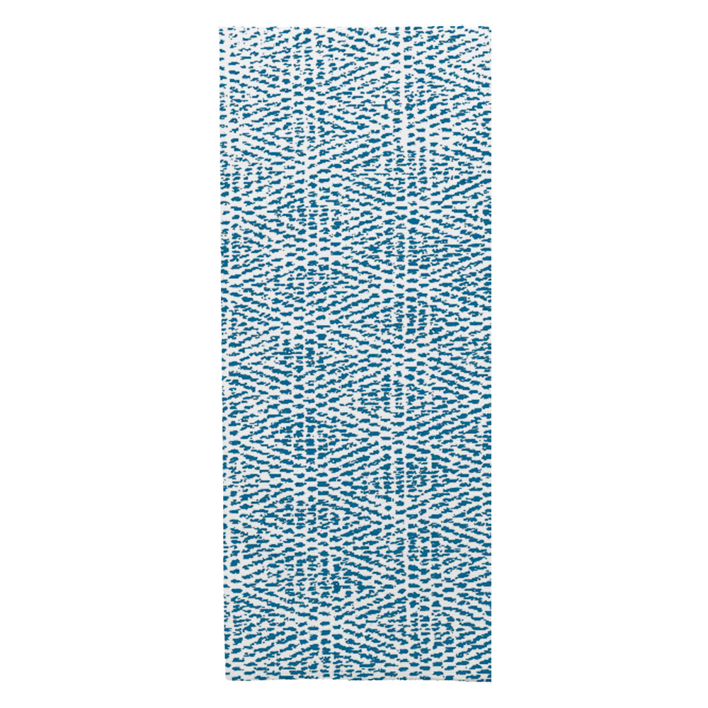 272.93-TOVAGLIOLI P.1/8 SLIM 'LIKE LINEN' KEIKO 70 G/M2 33x40 CM BLU INDACO SPUNLACE (50 u.)