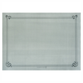 166.04-TOVAGLIETTE  48 G/M2 31x43 CM GRIGIO CELLULOSA (500 u.)