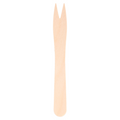 184.02-SPIEDINO PATATE FRITTE 'WOOD'  8,5 CM NATURALE LEGNO (1000 u.)