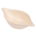 232.80-CONTENITORE " LIMONE" 'BIONIC'  11x5,2x3 CM NATURALE BAGASSA (50 u.)