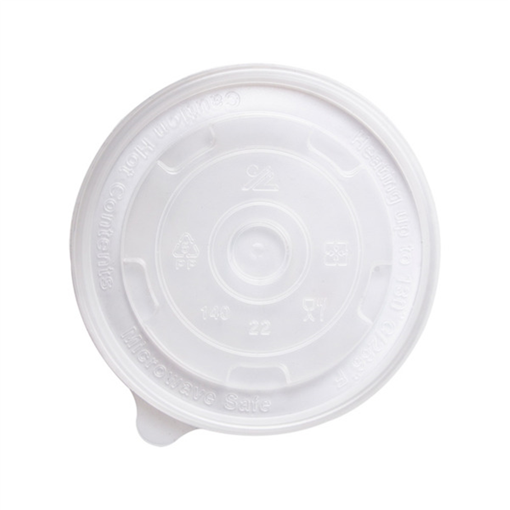 160.29-COPERCHIO PER TERRINA 1000 ML Ø 13,5 CM PS (100 u.)