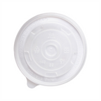 160.29-COPERCHIO PER TERRINA 1000 ML Ø 13,5 CM PS (100 u.)