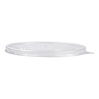 160.29-COPERCHIO PER TERRINA 1000 ML Ø 13,5 CM PS (100 u.)