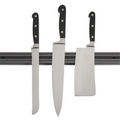 449.57-BARRA MAGNETICA   60 CM NERO FERRO