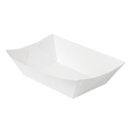 234.96-BARCHETTE 'THEPACK' 1440 G 13,5x8,5x6,2 CM BIANCO CARTONE NANO-MICRO (150 u.)