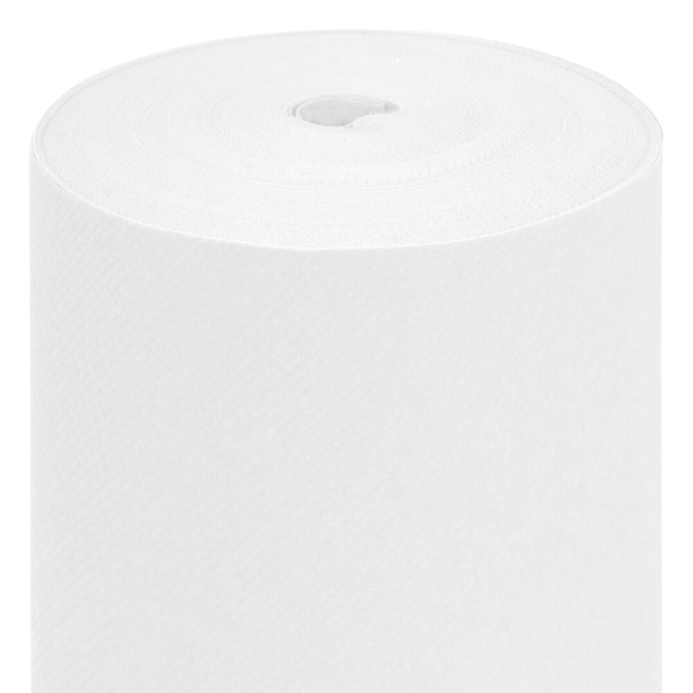 104.78-TOVAGLIA ROTOLO  55 G/M2 1,20x50 M BIANCO AIRLAID