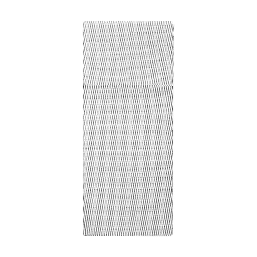232.14-TOVAGLIOLI "KANGAROO" 'LIKE LINEN' MONOCHROME 70 G/M2 33x40 CM GRIGIO SPUNLACE (50 u.)