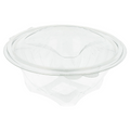 194.11-INSALATIERA CON COPERCHIO  750 ML Ø 14,8x9,7 CM TRASPARENTE RPET (100 u.)