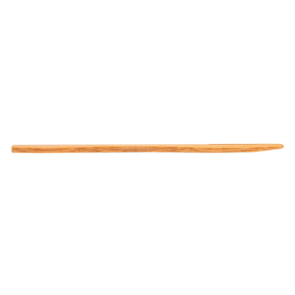 181.53-FORCHETTE PIATTE 'BAMBOO'  16,5 CM NATURALE BAMBÙ (50 u.)