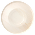 170.32-PIATTO ROTONDO 'WOOD'  Ø 19x1,5 CM NATURALE LEGNO (50 u.)