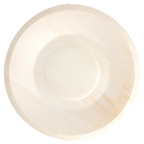170.32-PIATTO ROTONDO 'WOOD'  Ø 19x1,5 CM NATURALE LEGNO (50 u.)