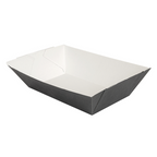252.21-BARCHETTE 'THEPACK' 2400 G 17x9,7x6,3 CM NERO CARTONE NANO-MICRO (100 u.)
