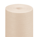 179.52-"TU E IO" PRE. 120CM (20 SER.) 'LIKE LINEN' MONOCHROME 70 G/M2 0,40x24 M CREMA SPUNLACE
