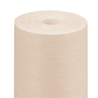 179.52-"TU E IO" PRE. 120CM (20 SER.) 'LIKE LINEN' MONOCHROME 70 G/M2 0,40x24 M CREMA SPUNLACE