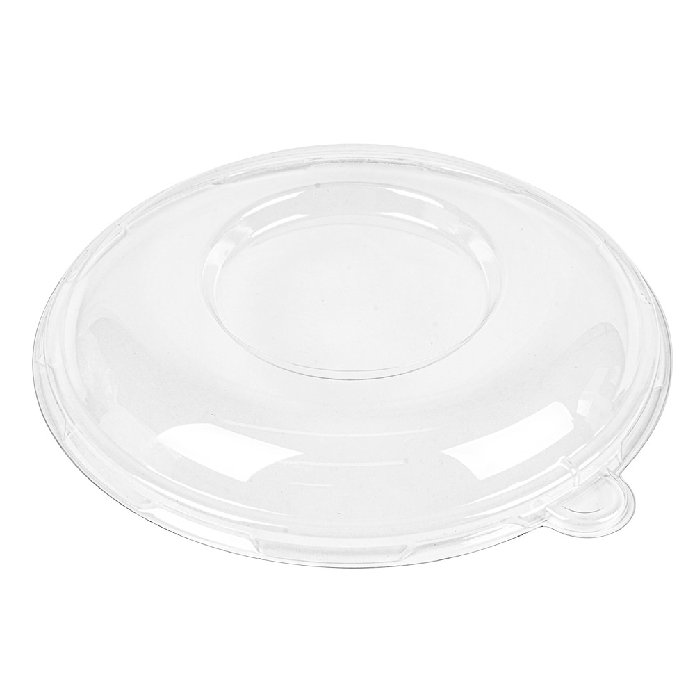 251.63-COPERCHI PER CODICI 251.61/62/64/65   Ø 21,4x1 CM TRASPARENTE PET (50 u.)