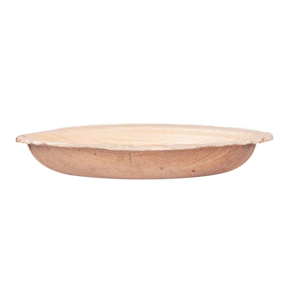 232.46-BARCHETTE 'ARECA'  11,5x6x1,7 CM NATURALE ARECA (25 u.)
