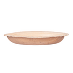 232.46-BARCHETTE 'ARECA'  11,5x6x1,7 CM NATURALE ARECA (25 u.)