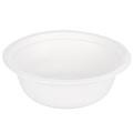 224.33-INSALATIERE 'BIONIC' 950 ML Ø 17,5x6,7 CM BIANCO BAGASSA (50 u.)