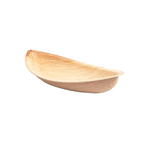 230.62-BARCHETTE CANOA 'ARECA'  21x11x4 CM NATURALE ARECA (25 u.)