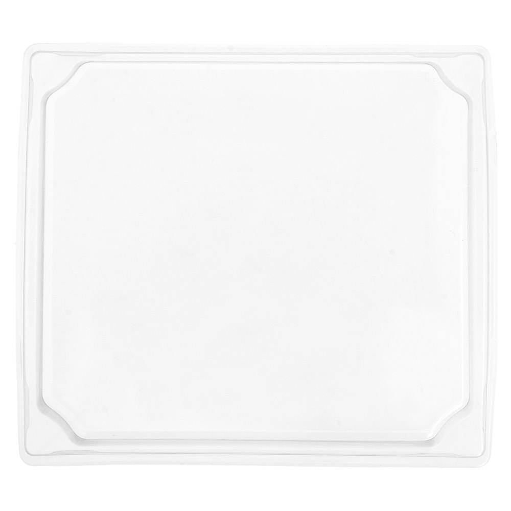 224.94-COPERCHIO PER CODICE 224.87  3,7 (h) CM TRASPARENTE PET (50 u.)
