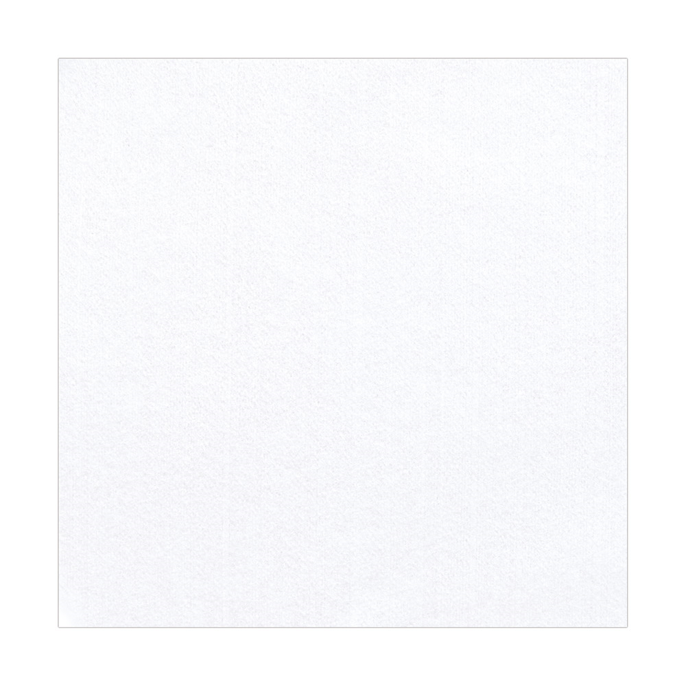 250.08-TOVAGLIE PIEGATE M LIKE LINEN  70 G/M2 120x120 CM BIANCO SPUNLACE (20 u.)