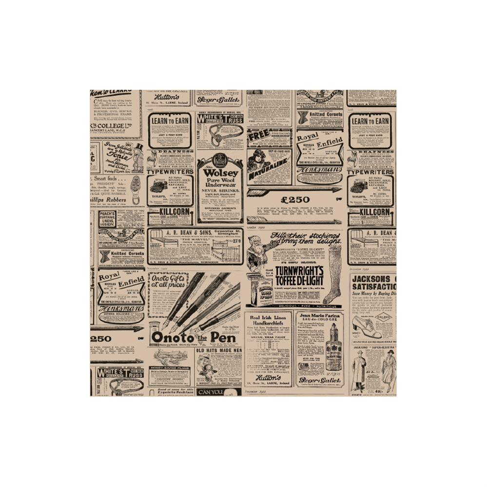 217.54-CARTA ANTIGRASSO BASKET TIMES 34 G/M2 31x31 CM NATURALE PERGAMANA ANTIGRASSI (1000 u.)