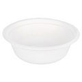 224.32-INSALATIERE 'BIONIC' 500 ML Ø 15,5x5,4 CM BIANCO BAGASSA (50 u.)