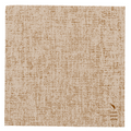 272.51-TOVAGLIOLI TUNDRA 55 G/M2 40x40 CM CARAMELLO AIRLAID (50 u.)