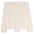 207.03-MINI PALLET 'WOOD'  20x12x2 CM NATURALE LEGNO