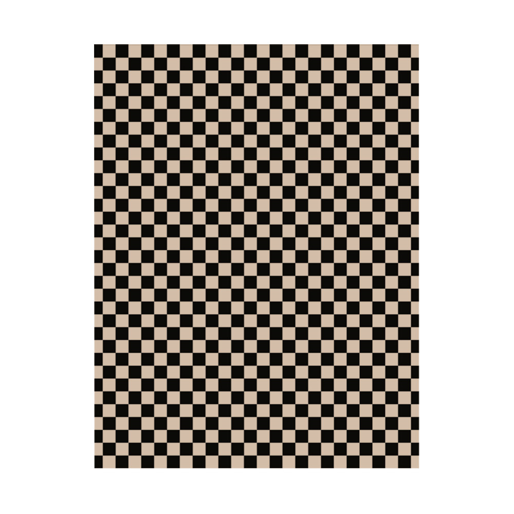 272.69PF-CARTA ANTIGRASSO FAST FOOD 'PFAS FREE' BLACK FITIPALDI 38 G/M2 28x34 CM NATURALE PERGAMANA ANTIGRASSI (1000 u.)