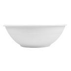 251.62-CIOTOLE 'BIONIC' 950 ML Ø 19,6x6,5 CM BIANCO BAGASSA (50 u.)