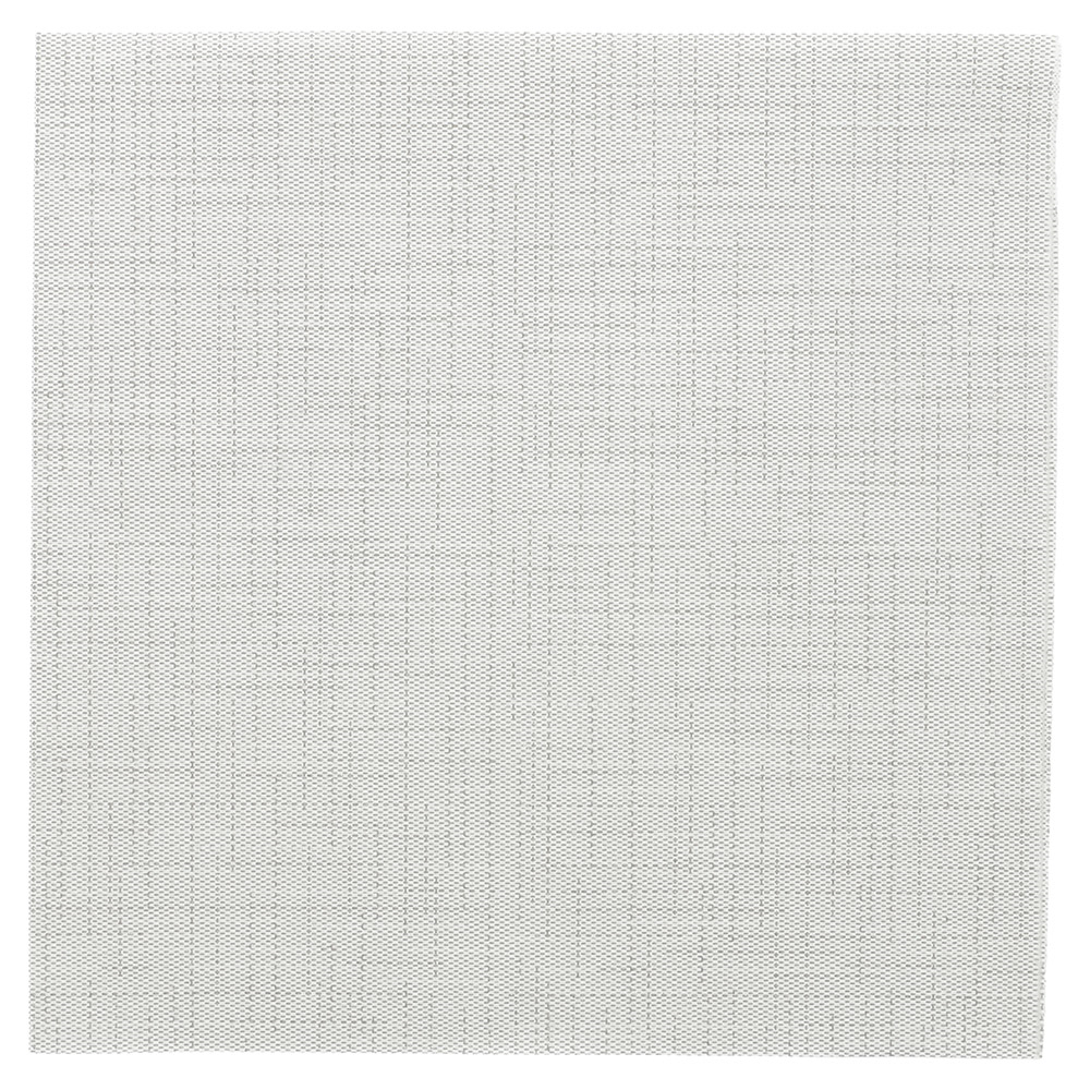 195.58-TOVAGLIOLI DRY COTTON 55 G/M2 40x40 CM GRIGIO AIRLAID (50 u.)