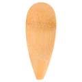 170.18-MINI CUCCHIAIO 'BAMBOO'  10x4 CM NATURALE BAMBÙ (24 u.)