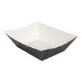252.18-BARCHETTE 'THEPACK' 960 G 10,6x7,2x5,2 CM NERO CARTONE NANO-MICRO (200 u.)