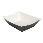 252.18-BARCHETTE 'THEPACK' 960 G 10,6x7,2x5,2 CM NERO CARTONE NANO-MICRO (200 u.)