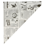 167.45-SACCHETTI A PUNTA TIMES 400 G 70 G/M2 34x24 CM BIANCO PERGAMANA ANTIGRASSI (250 u.)