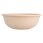 211.76-INSALATIERE 'BIONIC' 750 ML Ø 17x6,1 CM NATURALE BAGASSA (50 u.)