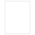 230.77-CARTA ANTIGRASSO FAST FOOD  35 G/M2 28x34 CM BIANCO PERGAMANA ANTIGRASSI (1000 u.)