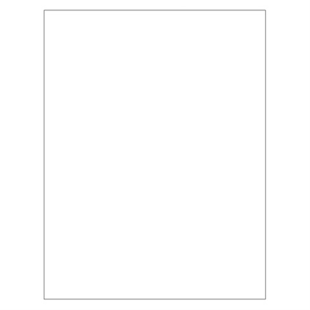 230.77-CARTA ANTIGRASSO FAST FOOD  35 G/M2 28x34 CM BIANCO PERGAMANA ANTIGRASSI (1000 u.)