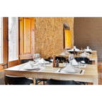 171.04-TOVAGLIETTE 'SPUNBOND'  60 G/M2 30x40 CM BIANCO PP (200 u.)