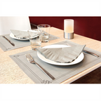 166.04-TOVAGLIETTE  48 G/M2 31x43 CM GRIGIO CELLULOSA (500 u.)