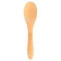 170.21-MINI CUCCHIAIO 'BAMBOO'  9 CM NATURALE BAMBÙ (50 u.)