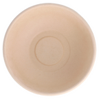 211.76-INSALATIERE 'BIONIC' 750 ML Ø 17x6,1 CM NATURALE BAGASSA (50 u.)