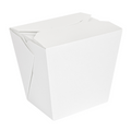 234.51-RICIPIENTI MULTIUSO PER MICROONDE 'THEPACK' 960 ML 8,9x7x10,8 CM BIANCO CARTONE NANO-MICRO + PP (360 UNIT)