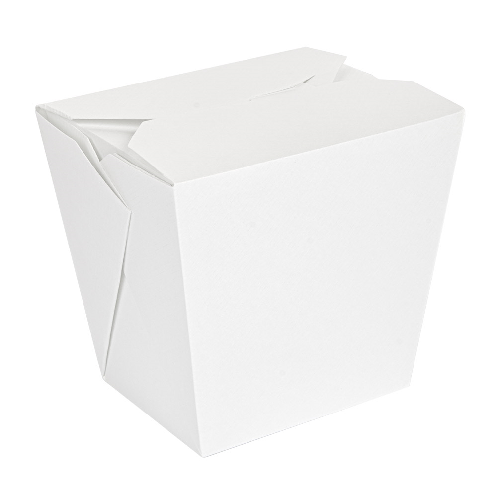 234.51-RICIPIENTI MULTIUSO PER MICROONDE 'THEPACK' 960 ML 8,9x7x10,8 CM BIANCO CARTONE NANO-MICRO + PP (360 UNIT)