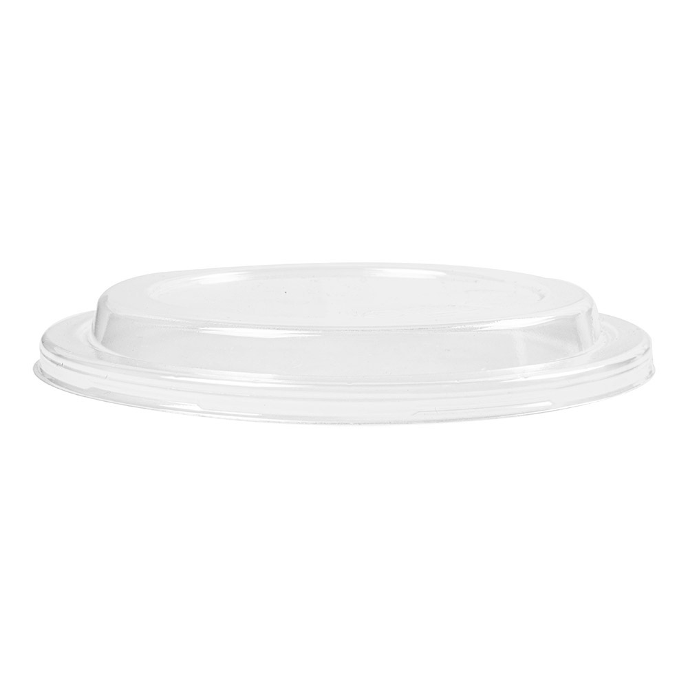 211.78-COPERCHIO PER CODICE 211.75   Ø15,5x1,7 CM TRASPARENTE PET (50 u.)