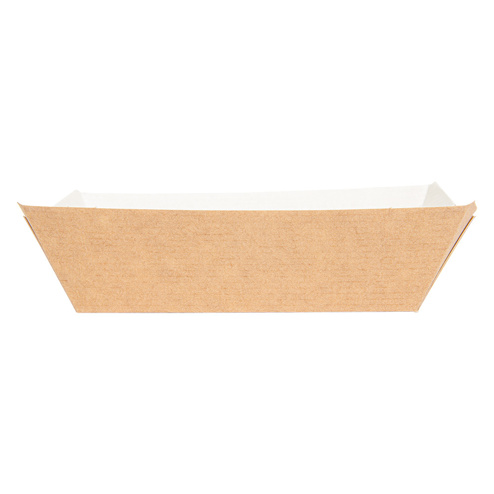 234.87-BARCHETTE 'THEPACK' 180 G 9,2x5,3x3,4 CM NATURALE CARTONE NANO-MICRO (200 u.)