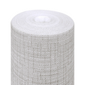 195.64-"TU E IO" PRE. 120CM (20 SER.) DRY COTTON 55 G/M2 0,40x24 M GRIGIO AIRLAID